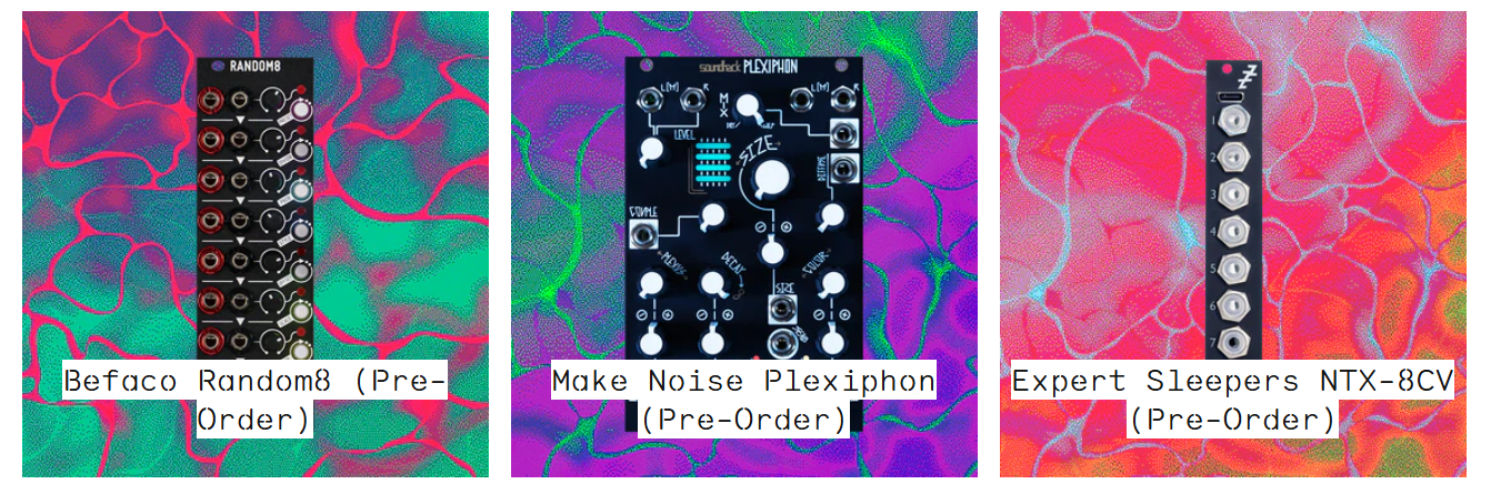 Master Your Sound with Control