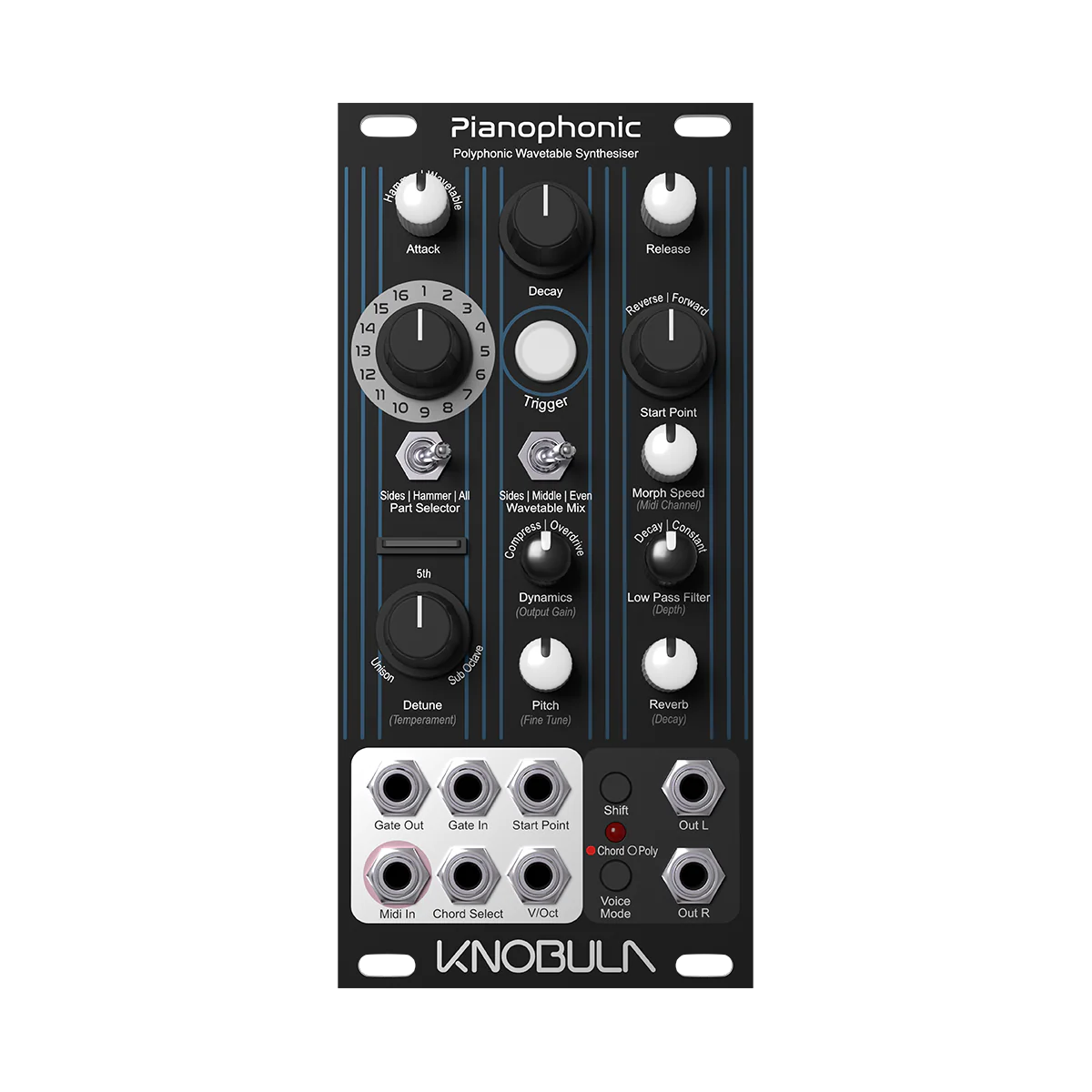 Superbooth 21 — New Releases & Announcements