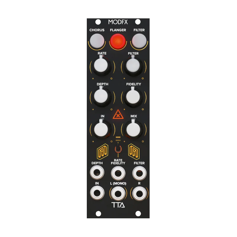 Two New Effects from TipTop Audio